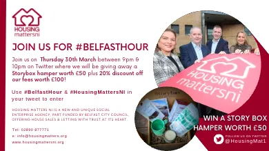 Image posted by kithandkinNI to twitter