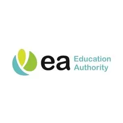 Click here to visit Education Authority Website