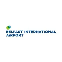 Click here to visit Belfast International Airport website