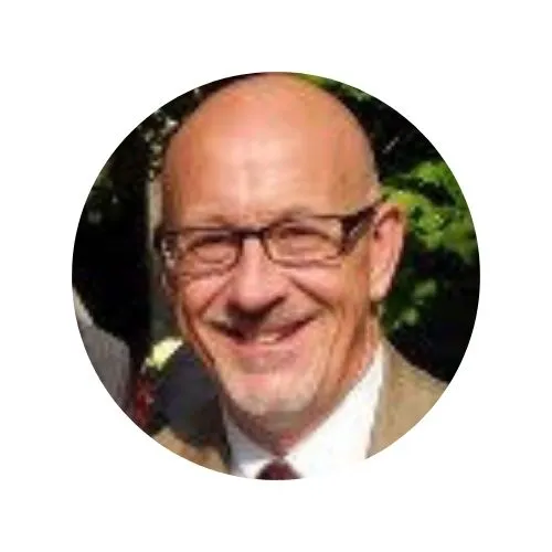 Ian McMaster, Board Member