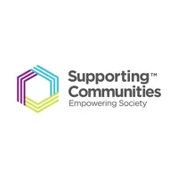 Click here to visit Supporting Communities website
