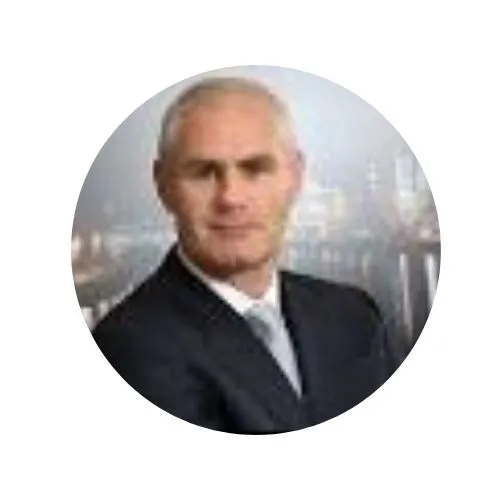 Sean Mahon, Board Member